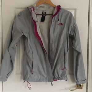HYVENT 2.5L Water Resistant Jacket